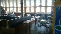 Kapal pendarat, tank untuk dijual