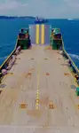 Kapal pendarat, tank untuk dijual