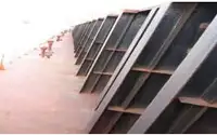Kapal pendarat, tank untuk dijual