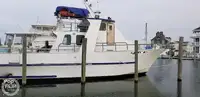 Kapal pukat untuk dijual