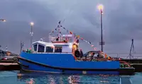 Kapal tunda untuk dijual