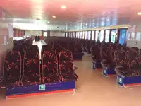 Kapal pesiar untuk dijual