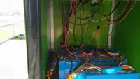 Kapal kontainer untuk dijual