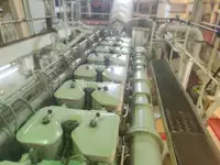 Kapal keruk untuk dijual
