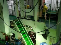Kapal tanker minyak/kimia untuk dijual
