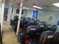 Kapal suplai untuk dijual