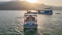 Kapal pesiar untuk dijual