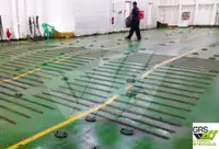 Kapal pendarat, tank untuk dijual