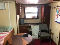 Kapal pukat untuk dijual
