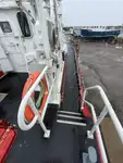 Kapal patroli untuk dijual