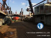 Kapal pukat untuk dijual
