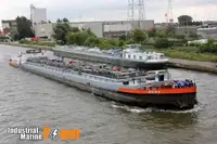Kapal tanker minyak/kimia untuk dijual