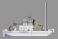 Kapal penarik dijual