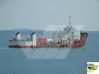 Kapal pendarat, tank untuk dijual
