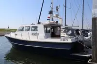 Kapal penumpang dijual