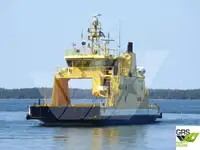 Kapal Ro-Ro untuk dijual