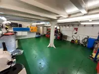 Tongkang untuk dijual