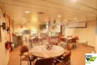 Kapal pendingin untuk dijual