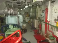Kapal pendingin untuk dijual