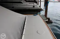 Kapal pengolahan ikan untuk dijual