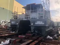 Kapal layanan ladang angin untuk dijual