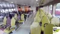 Kapal Ro-Ro untuk dijual