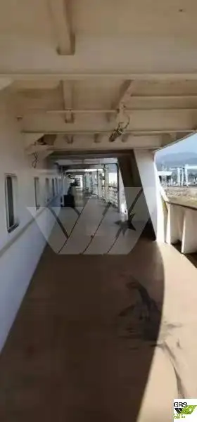Kapal pesiar untuk dijual