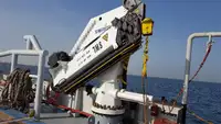 Kapal tunda untuk dijual