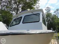 Kapal patroli untuk dijual