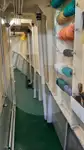 Kapal pengangkut ikan hidup untuk dijual