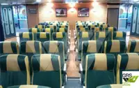 Ro-Ro ship dijual