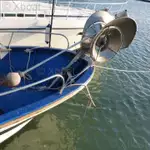 Kapal pukat untuk dijual