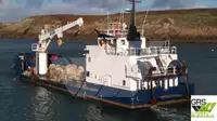 perahu kerja dijual