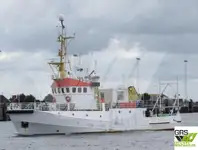 Kapal survei untuk dijual