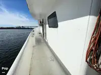 Kapal pukat untuk dijual