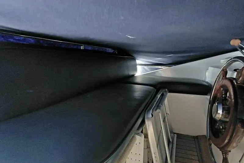 Kapal pukat untuk dijual