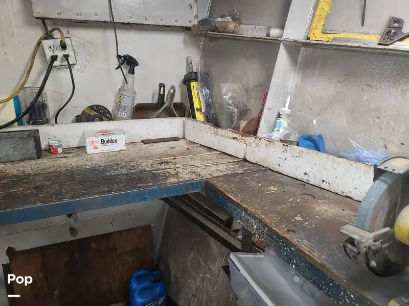 Kapal pukat untuk dijual