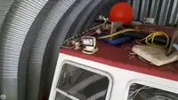 Kapal pukat untuk dijual