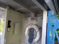 Kapal feri untuk dijual