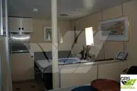 Kapal survei untuk dijual