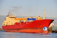 Kapal pendingin untuk dijual