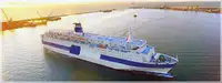 Kapal Ro-Ro untuk dijual