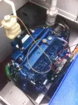 Kapal keruk untuk dijual