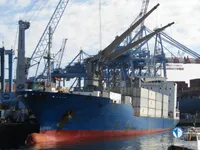 Kapal pendingin untuk dijual