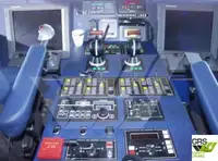 Kapal penumpang dijual