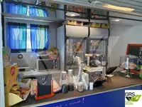 Kapal feri dijual