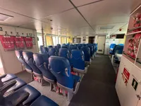 Kapal kru untuk dijual