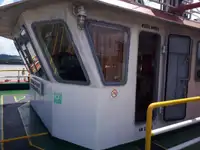 Kapal tanker minyak/kimia untuk dijual
