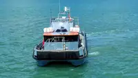 Kapal kontainer untuk dijual
