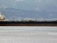 Kapal tanker minyak/kimia untuk dijual